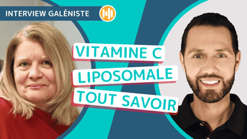 Vitamine C liposomale, tout savoir – Interview galéniste