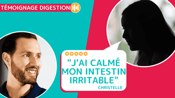 Symptômes intestin irritable : des vraies solutions - témoignage