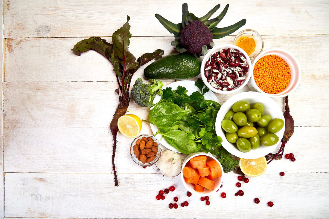 Comment nettoyer son foie avec ces 5 puissantes plantes