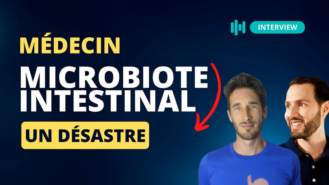 Microbiote : ce que vous devez absolument savoir avant la cata – interview médecin