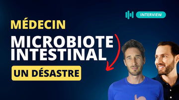 Microbiote : ce que vous devez absolument savoir avant la cata – interview médecin