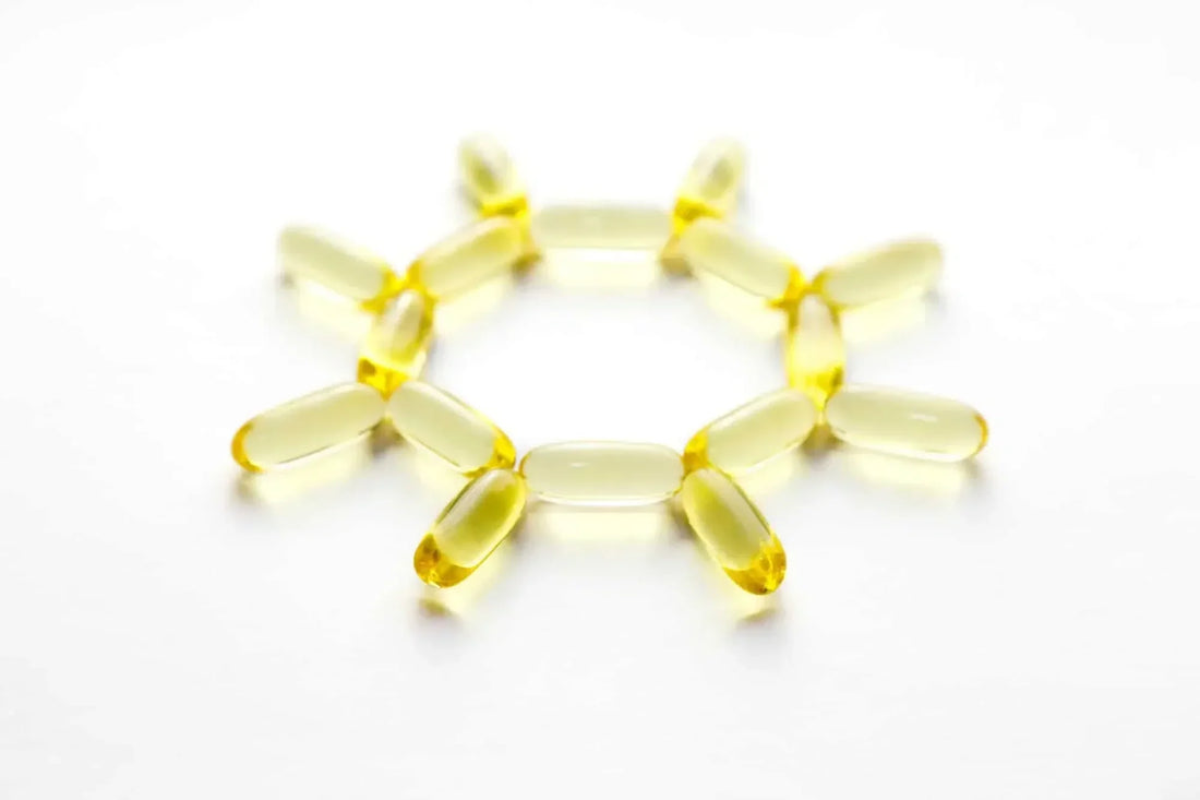 Carence en vitamine D : à la recherche d’une solution efficace