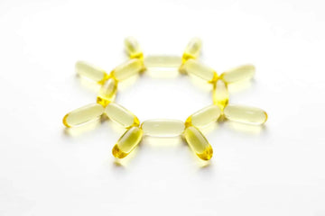 Carence en vitamine D : à la recherche d’une solution efficace