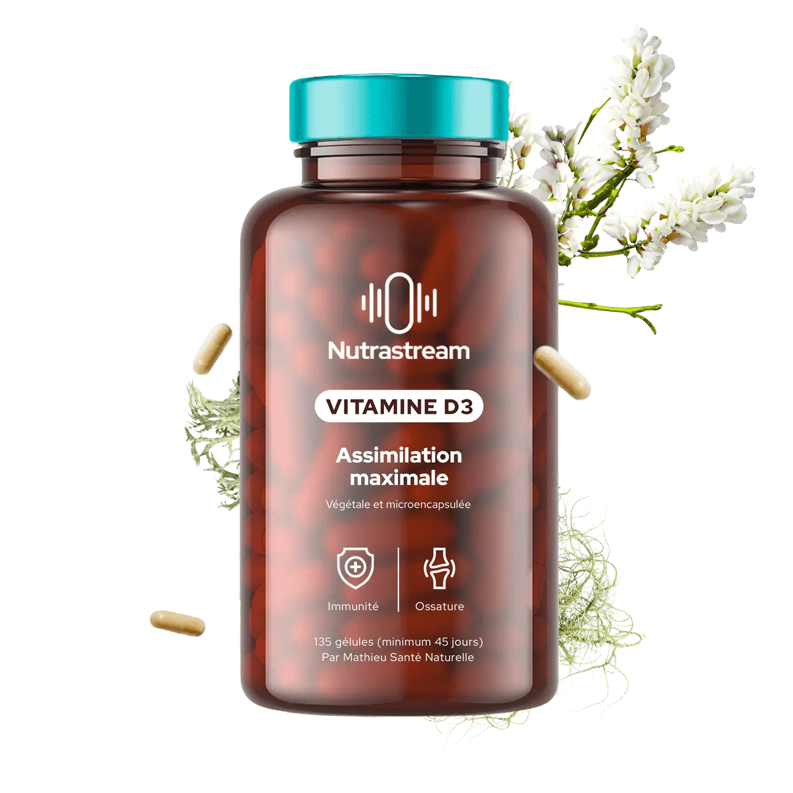 Vitamine D3