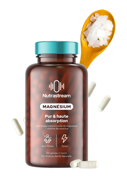 Magnésium