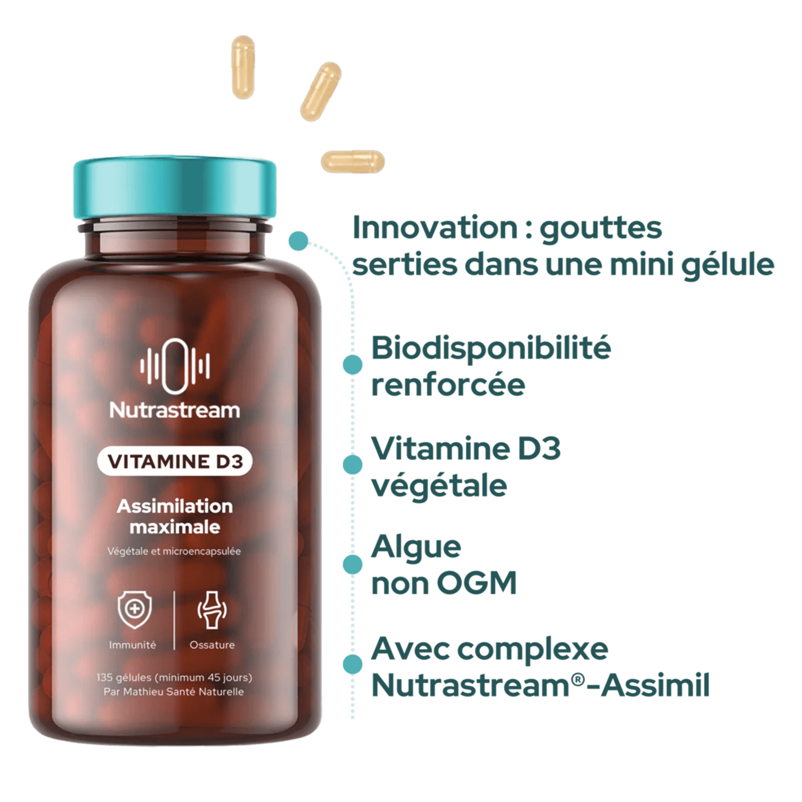 Vitamine D3