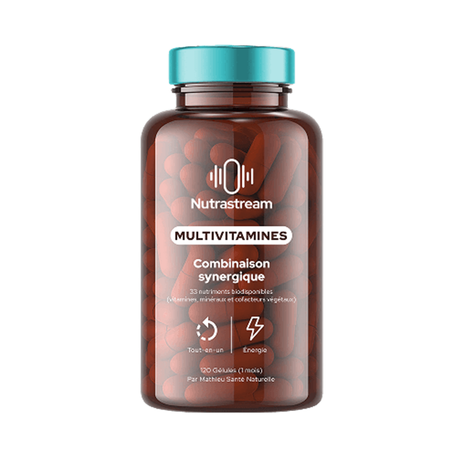 Multivitamines & Minéraux