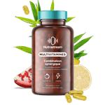 Multivitamines & Minéraux