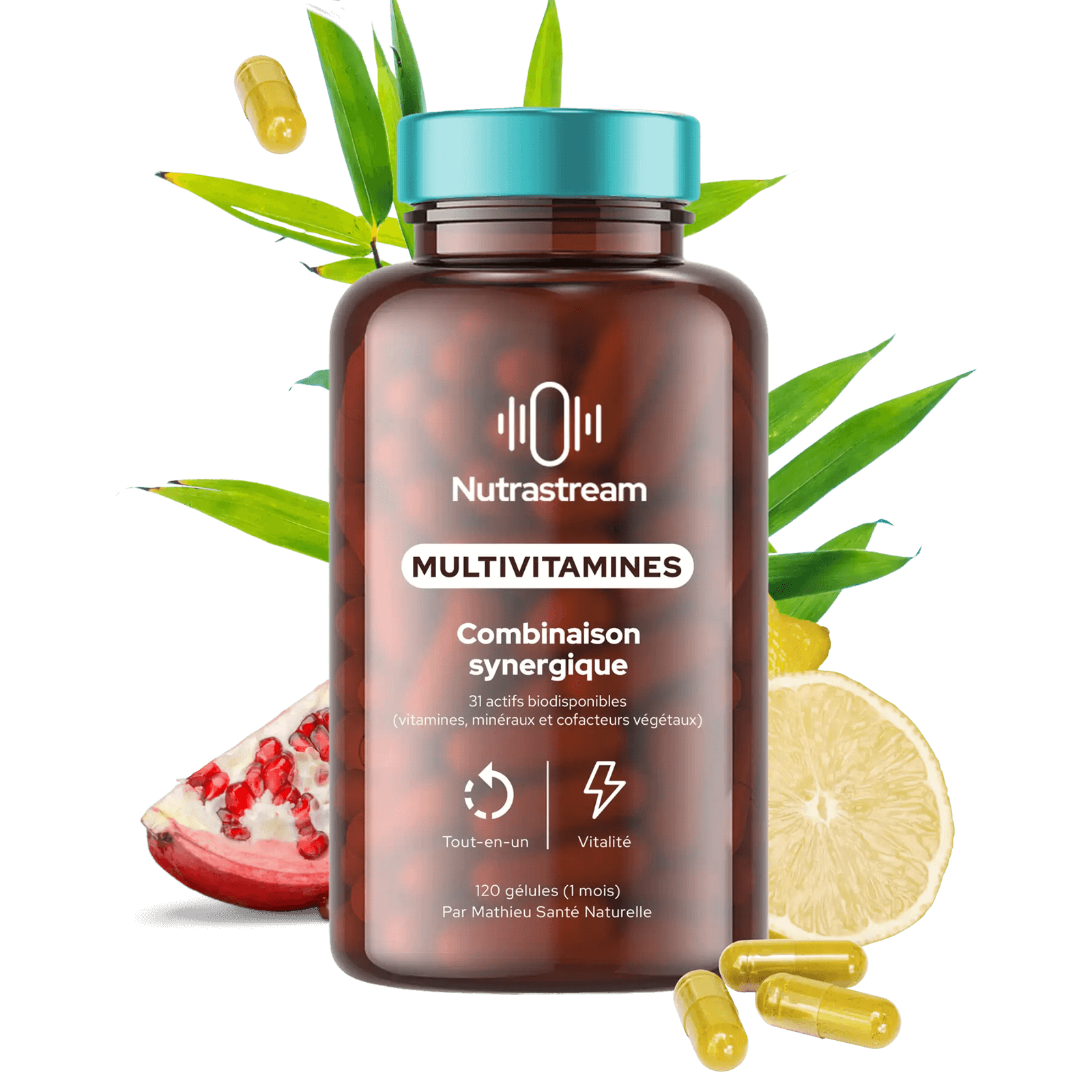 Multivitamines & Minéraux