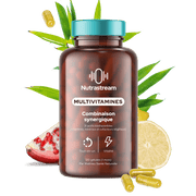 Multivitamines & Minéraux