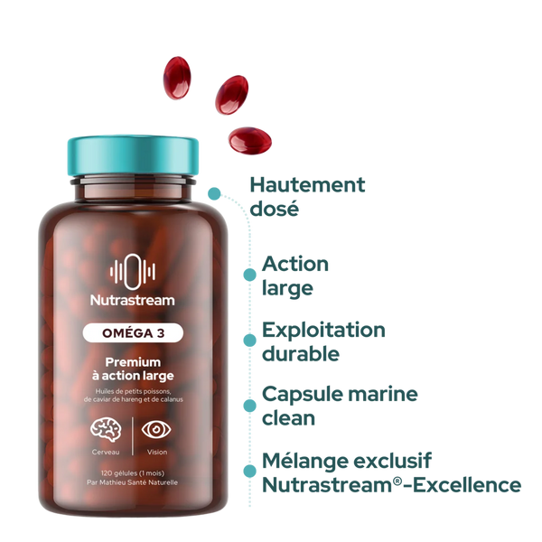 Oméga 3
