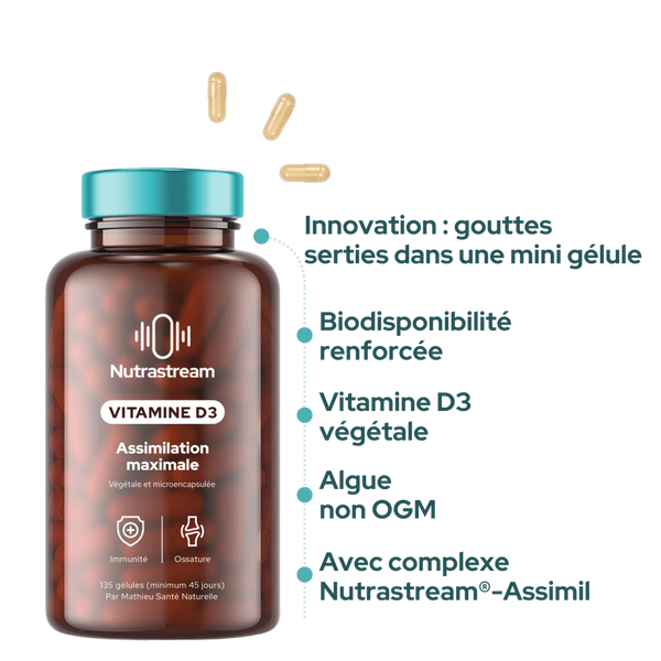 Vitamine D