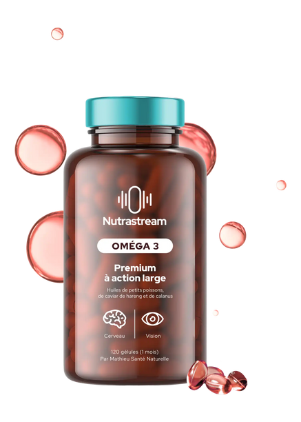 Oméga 3