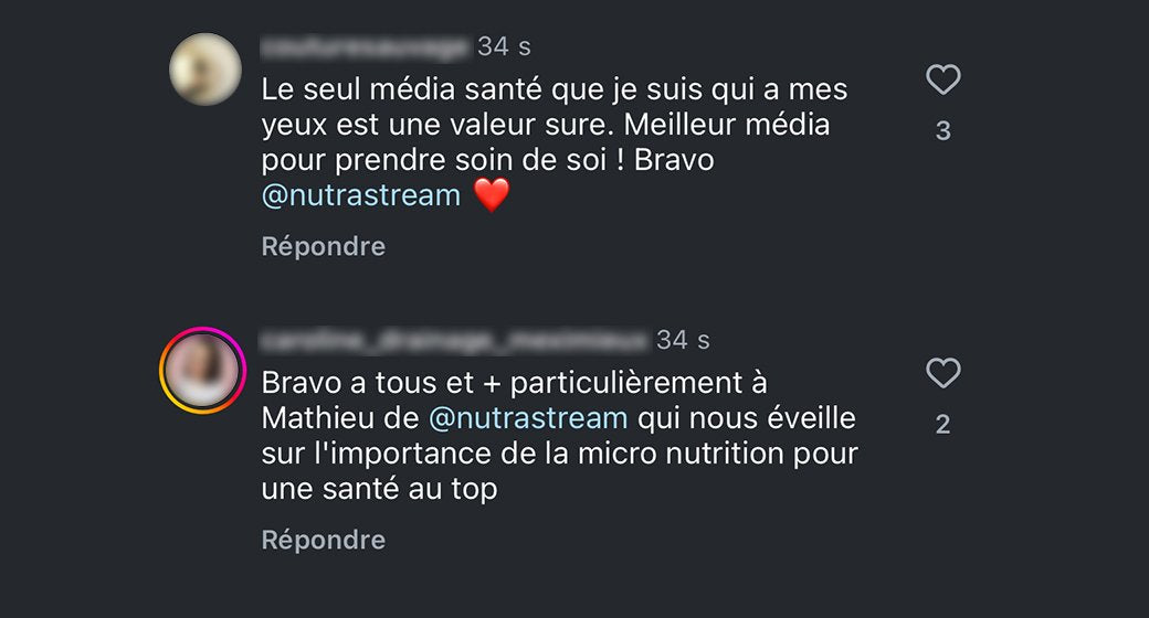 Témoignage
