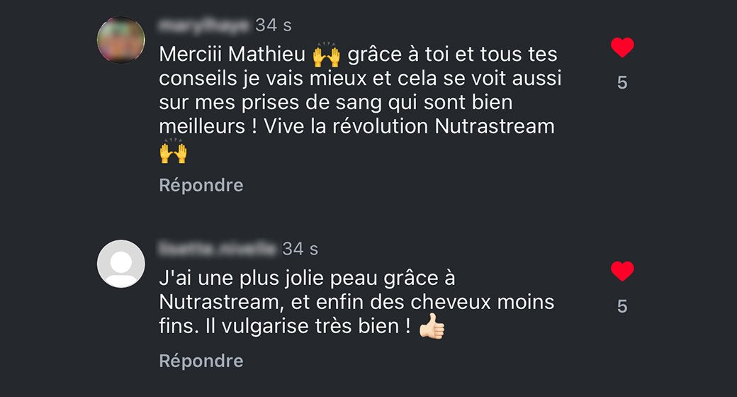 Témoignage