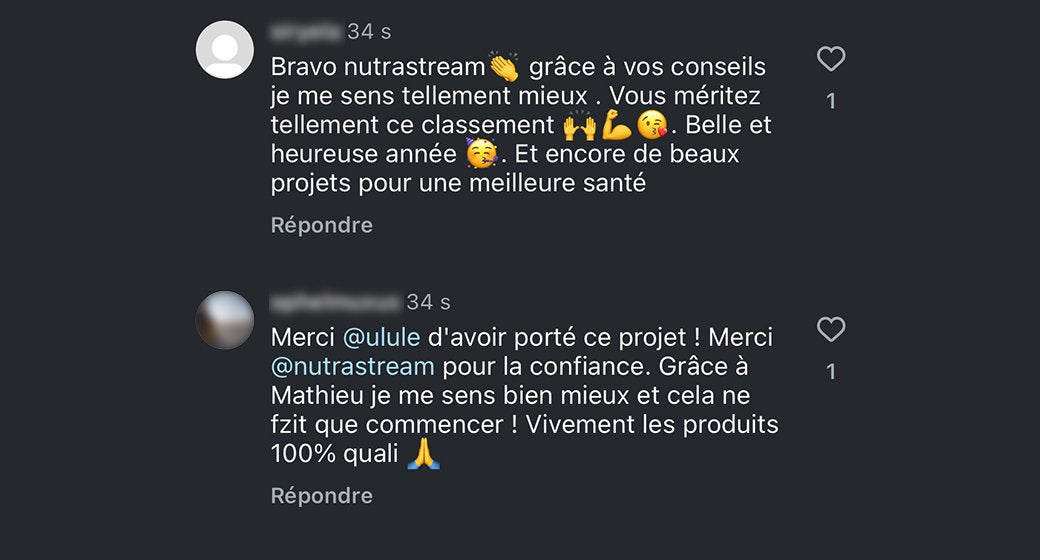 Témoignage