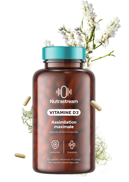 Vitamine D