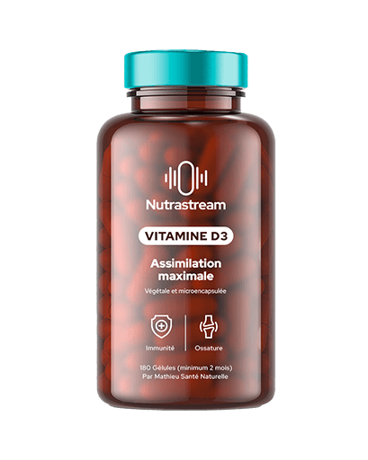 Vitamine D3